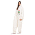 Snuggs Blanket Onesie Christmas Elf Box